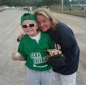 Meet your Posher, May